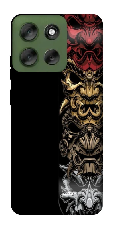 Чехол на Motorola Moto G56 5G Samuray фото 1 из 1