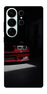 Чехол на Samsung Galaxy S26 Ultra BMW v21 фото 1 из 1