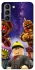 Чохол на Samsung Galaxy S21 Roblox galaxy warriors фото 1 з 1