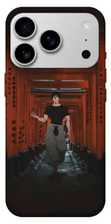 Чохол на Apple iPhone 18 Pro Max Toji Fushiguro фото 1 з 1