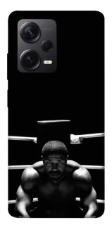 Чохол на Xiaomi Redmi Note 12 Pro 5G ring фото 1 з 1