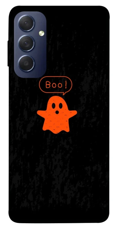 Чохол на Samsung Galaxy M54 5G Ghost of Halloween фото 1 з 1