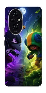 Чехол на Honor 200 Brawl Stars ver.16 фото 1 из 1