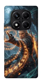 Чохол на Xiaomi Redmi Note 14 Pro 5G Witcher V1 фото 1 з 1