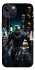 Чехол на Apple iPhone 13 (6.1") Black Panther фото 1 из 1