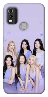 Чохол на Nokia C21 Plus BABYMONSTER v2 фото 1 з 1