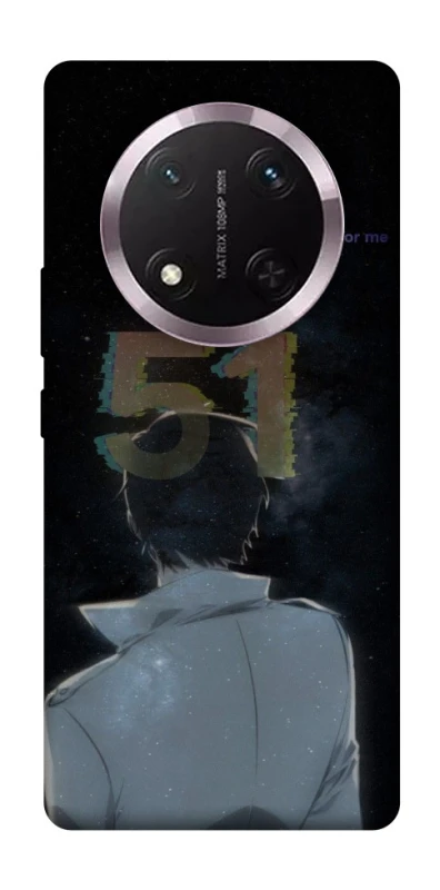 Чохол на Honor X9c Omniscient Reader's v5 фото 1 з 1