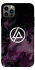 Чохол на Apple iPhone 12 Pro (6.1") Linkin Park logo ver.6 фото 1 з 1