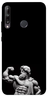 Чохол на Huawei P40 Lite E Strong Style фото 1 з 1