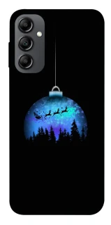 Чехол на Samsung Galaxy A14 4G/5G Christmas spirit фото 1 из 1