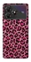Чохол на ZTE Blade A36 Leopard Skin v3 фото 1 з 1