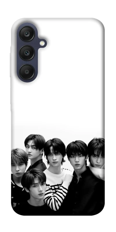 Чехол на Samsung Galaxy A25 5G TWS фото 1 из 1