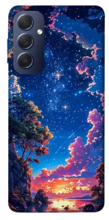 Чохол на Samsung Galaxy M54 5G Universe фото 1 з 1