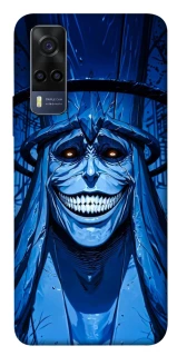 Чохол на Vivo Y53s Statue of God фото 1 з 1