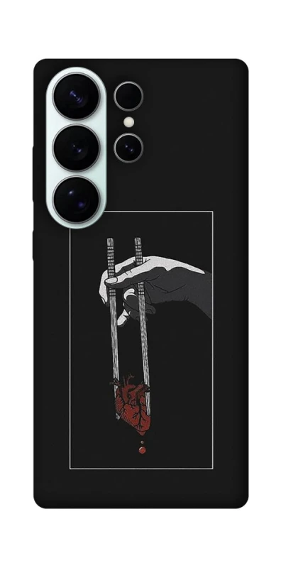 Чохол на Samsung Galaxy S26 Палички серцеїда фото 1 з 1