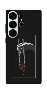 Чохол на Samsung Galaxy S26 Pro Палички серцеїда фото 1 з 1