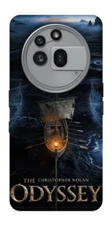 Чехол на Nothing Phone (3a) Pro Odyssey ver.4 фото 1 из 1