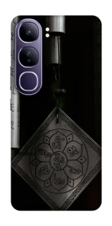 Чехол на Vivo Y300 Талисман удачи фото 1 из 1