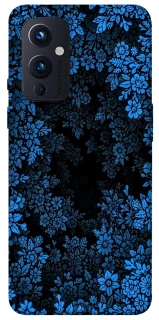 Чехол на OnePlus 9 Flowers v5 фото 1 из 1