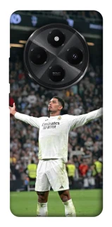 Чехол на Xiaomi Redmi A3 Pro Jude Bellingham фото 1 из 1