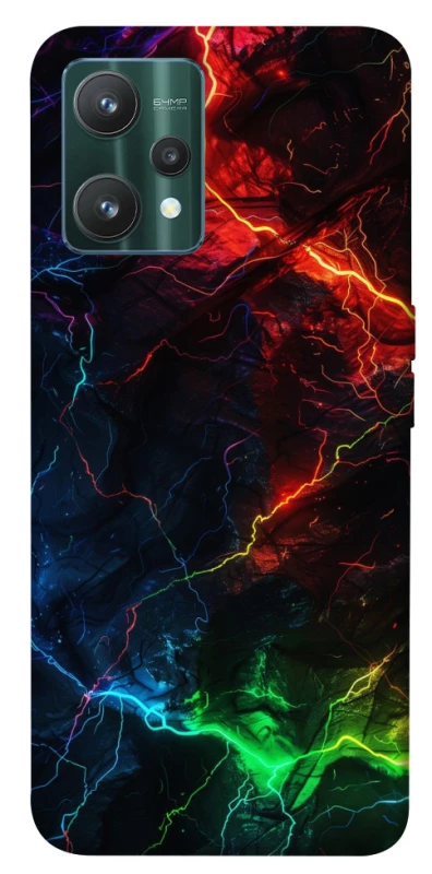 Чехол на Realme 9 Pro Abstract фото 1 из 1