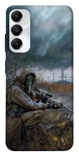 Чехол на Samsung Galaxy A05s Stalker v1 фото 1 из 1