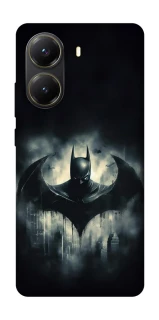 Чехол на Xiaomi Poco X7 Pro Batman icon фото 1 из 1