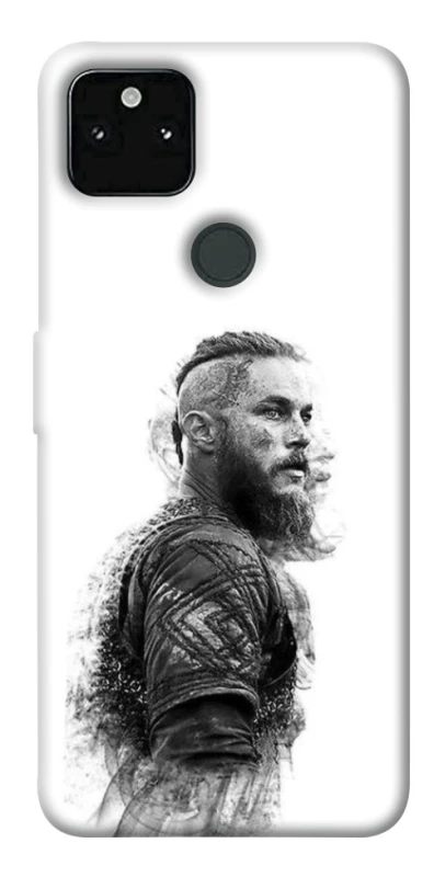 Чехол на Google Pixel 5A Ragnar v2 фото 1 из 1