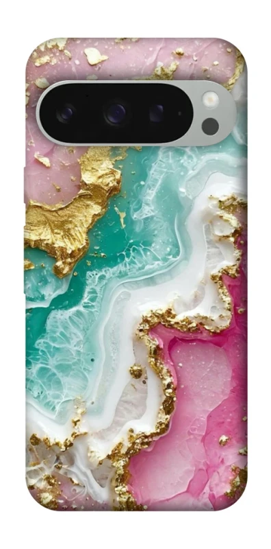 Чохол на Google Pixel 10 Pro XL Epoxy design ver.1 фото 1 з 1