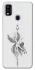 Чехол на ZTE Blade A51 Tattoo ver.10 фото 1 из 1