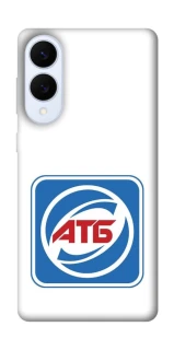 Чехол на Samsung Galaxy S25 Edge AТБ фото 1 из 1