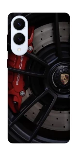 Чехол на Samsung Galaxy S25 Edge Wheal porsche фото 1 из 1