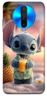 Чехол на Xiaomi Poco X2 Stitch ver.13 фото 1 из 1