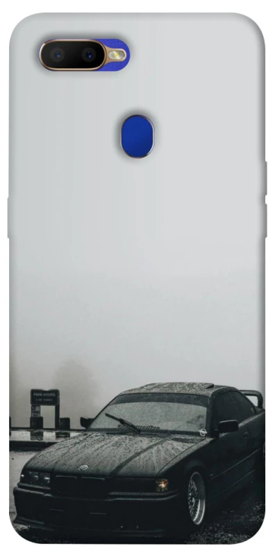 Чехол на Oppo A5s BMW mood фото 1 из 1