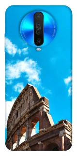 Чохол на Xiaomi Redmi K30 coliseum фото 1 з 1