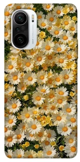Чохол на Xiaomi Redmi K40 / K40 Pro / K40 Pro+ / Poco F3 Camomile фото 1 з 1