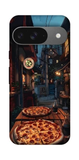 Чохол на Google Pixel 10 Pizza фото 1 з 1
