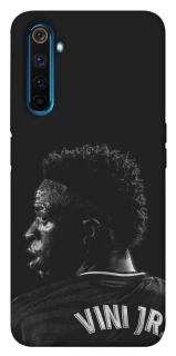 Чохол на Realme 6 Pro Vinícius фото 1 з 1