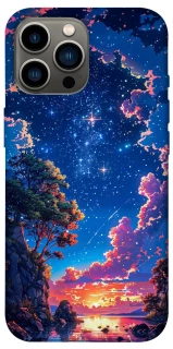 Чехол на Apple iPhone 13 Pro Max (6.7") Universe фото 1 из 1