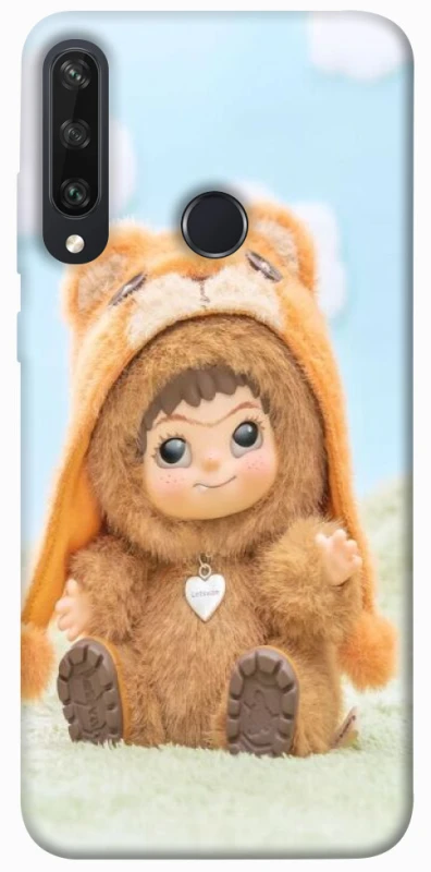 Чохол на Huawei Y6p Wakuku ver.2 фото 1 з 1