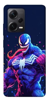 Чохол на Xiaomi Redmi Note 12 Pro 5G Venom фото 1 з 1