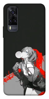 Чехол на Vivo Y31 Asoka фото 1 из 1