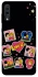 Чохол на Samsung Galaxy A70 (A705F) Love is фото 1 з 1