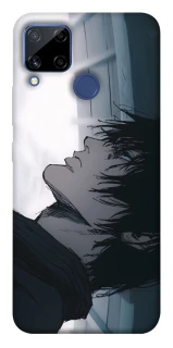 Чехол на Realme C15 Toji Zenin v2 фото 1 из 1