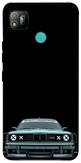 Чохол на TECNO POP 4 BMW v148 фото 1 з 1