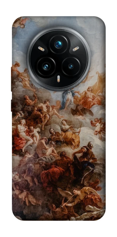 Чехол на Realme 14 Pro Искусство v2 фото 1 из 1