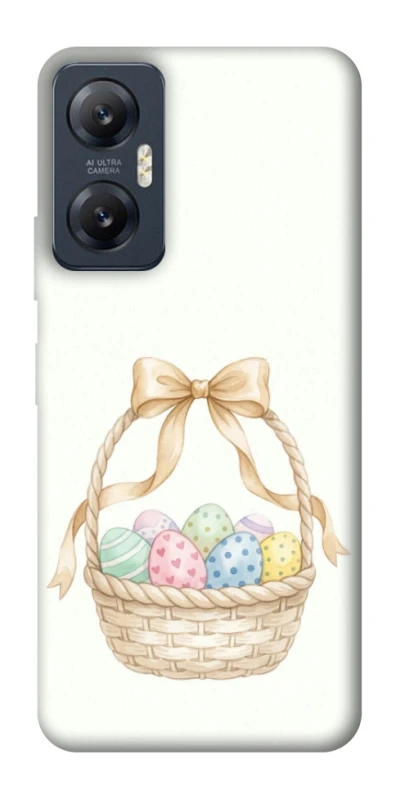 Чохол на Infinix Hot 20 5G Easter ver.2 фото 1 з 1