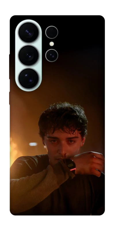 Чохол на Samsung Galaxy S26 Ultra Stranger Things ver.36 фото 1 з 1