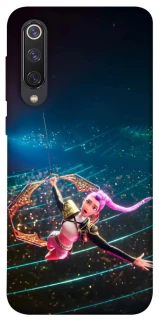 Чехол на Xiaomi Mi 9 SE K-Pop Demon Hunters ver.12 фото 1 из 1