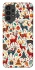 Чохол на Samsung Galaxy A13 4G Christmas spirit ver.5 фото 1 з 1